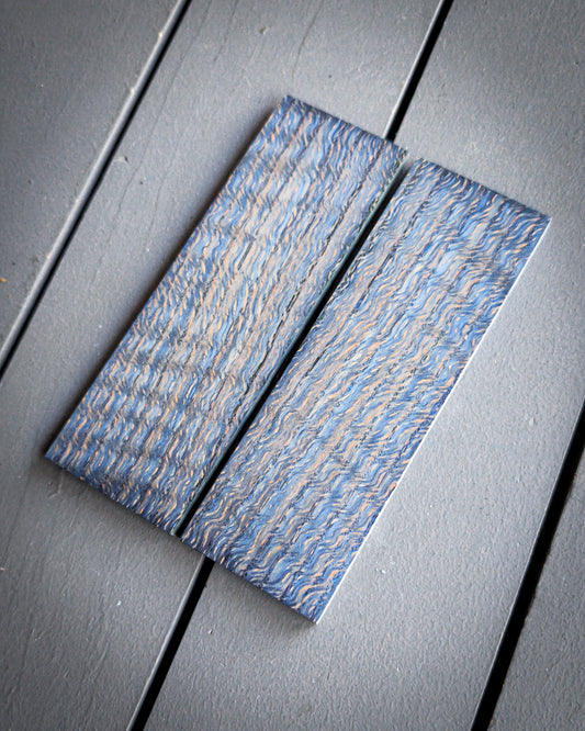 Blue Red Oak (Thins)