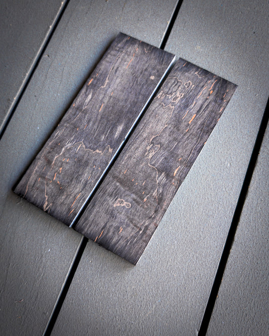 Grey Maple (Thins)