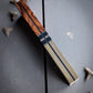 Black Desert Warrior - Combo Knife Scales