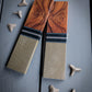 Black Desert Warrior - Combo Knife Scales