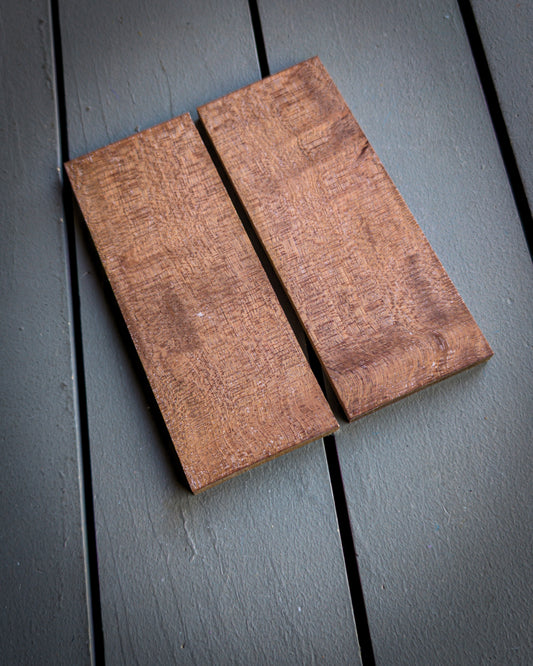 Sapele