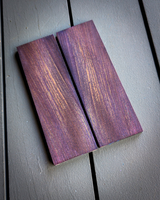 Purple Sycamore