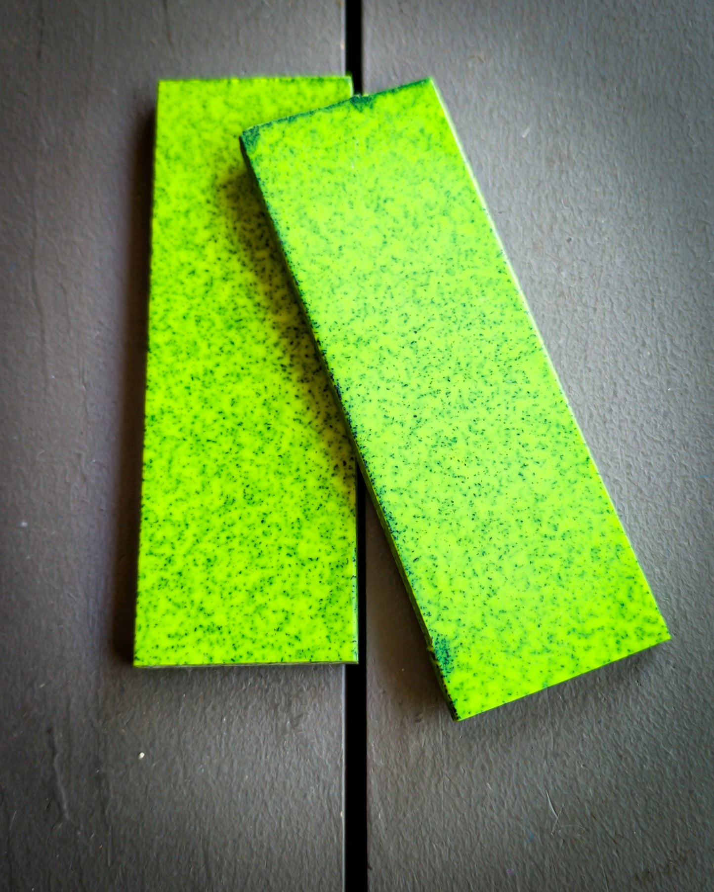 GripX - Fluorescent Yellow