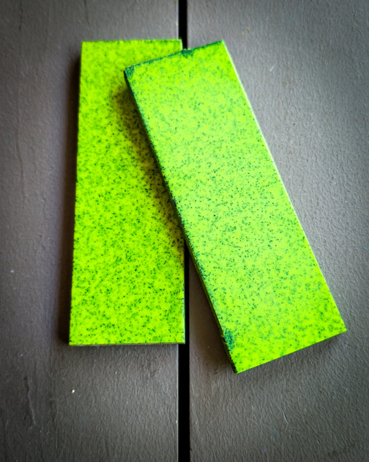 GripX - Fluorescent Yellow