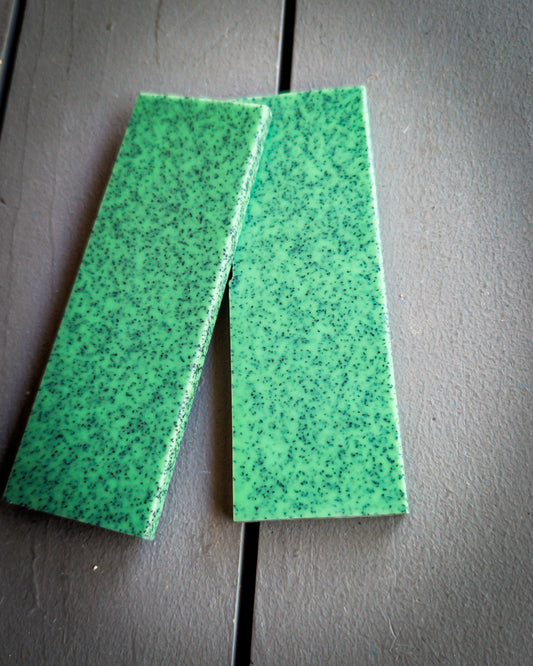 GripX - Green to Green Glow