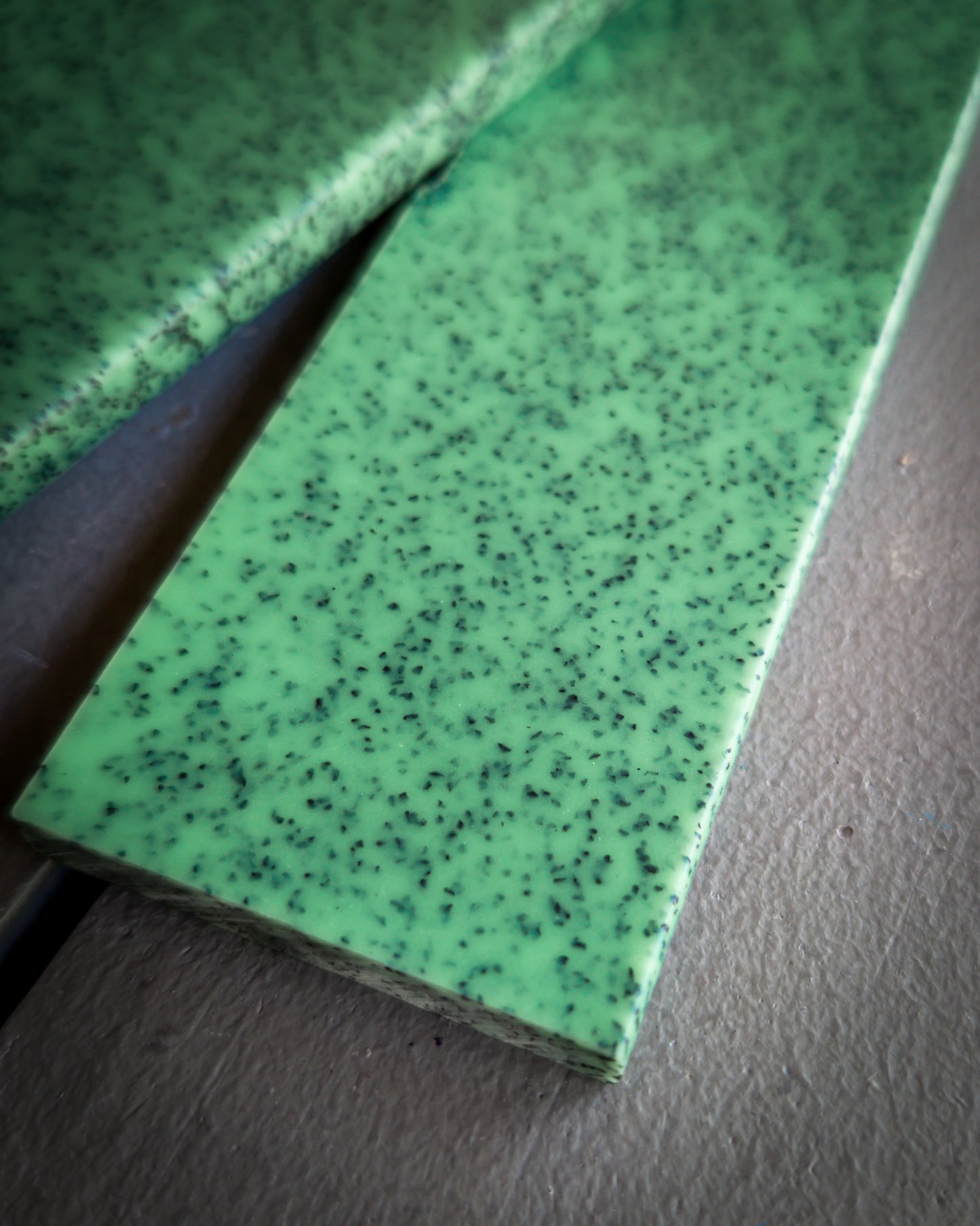 GripX - Green to Green Glow