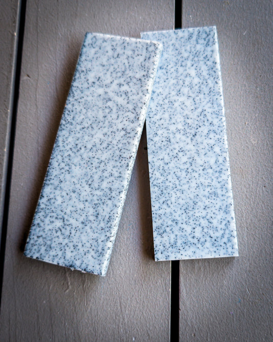 GripX - Grey to Blue Glow
