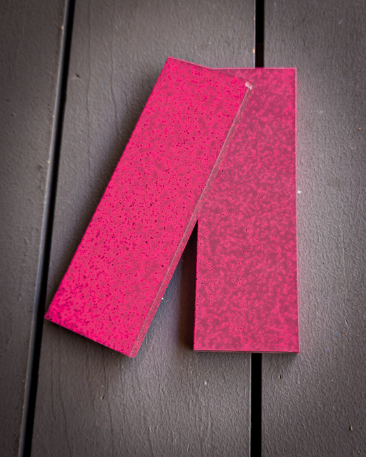 GripX - Fluorescent Pink