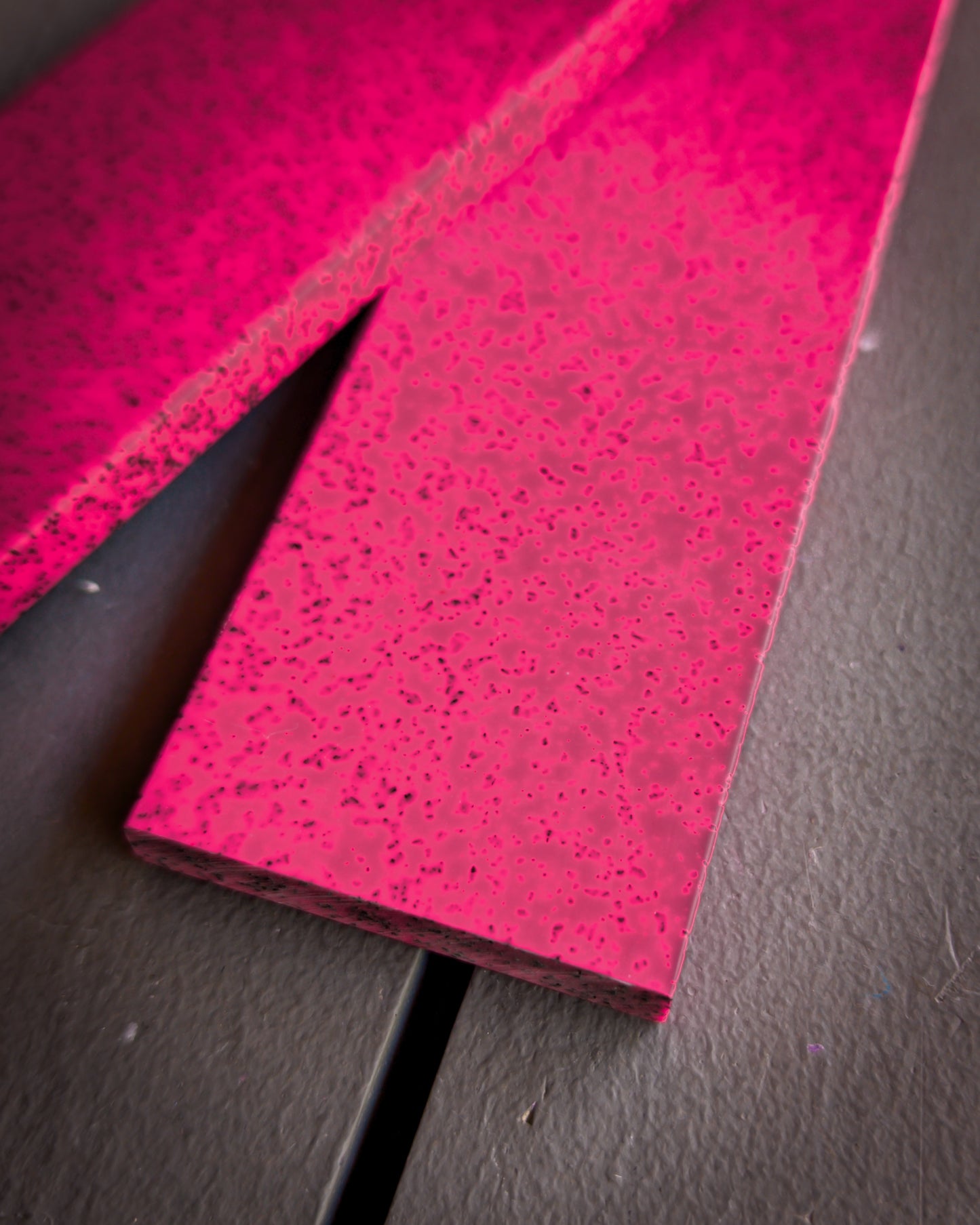 GripX - Fluorescent Pink