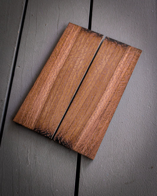 Brown Sycamore