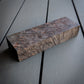 Grey Maple Burl