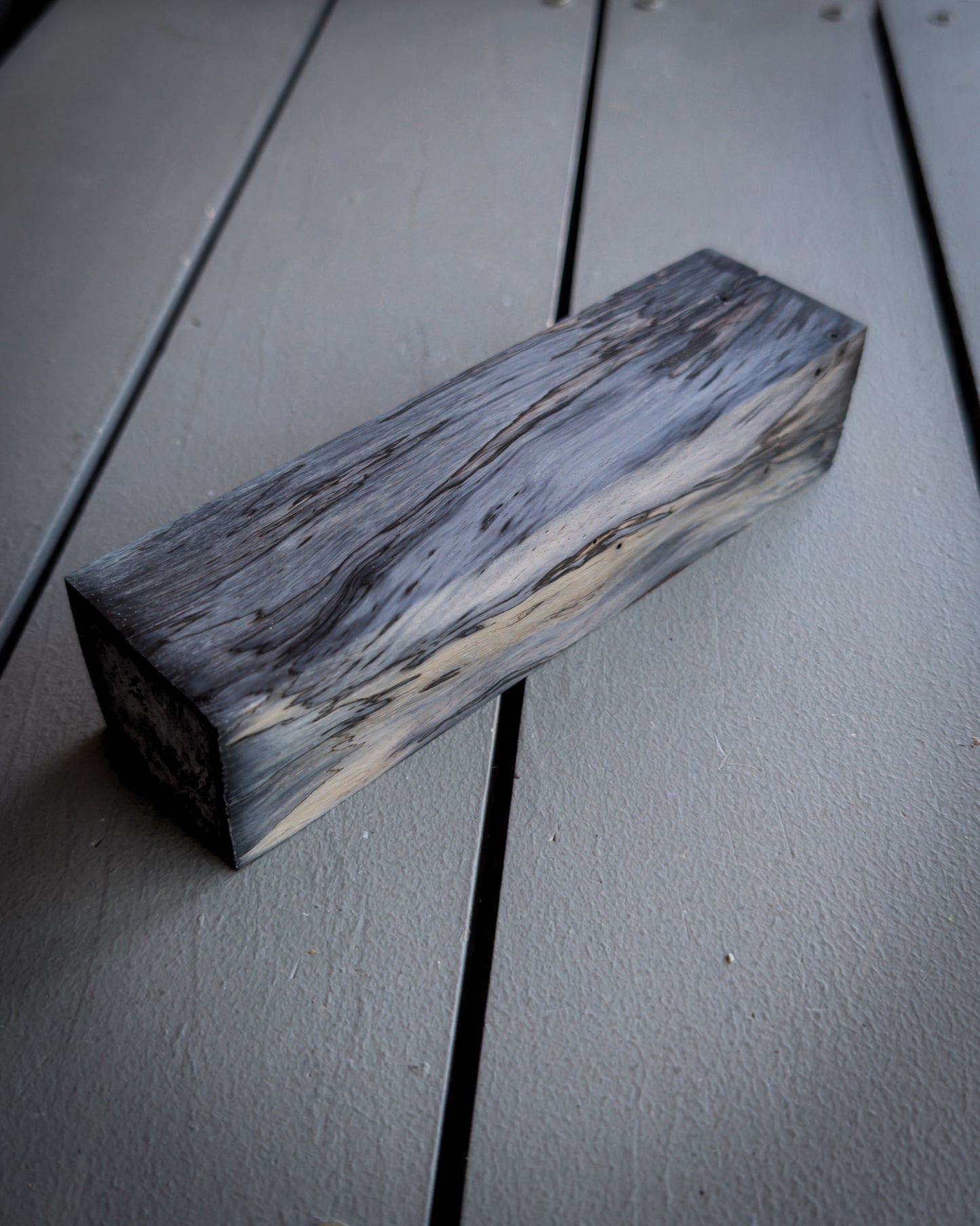 Grey Spalted Tamarind