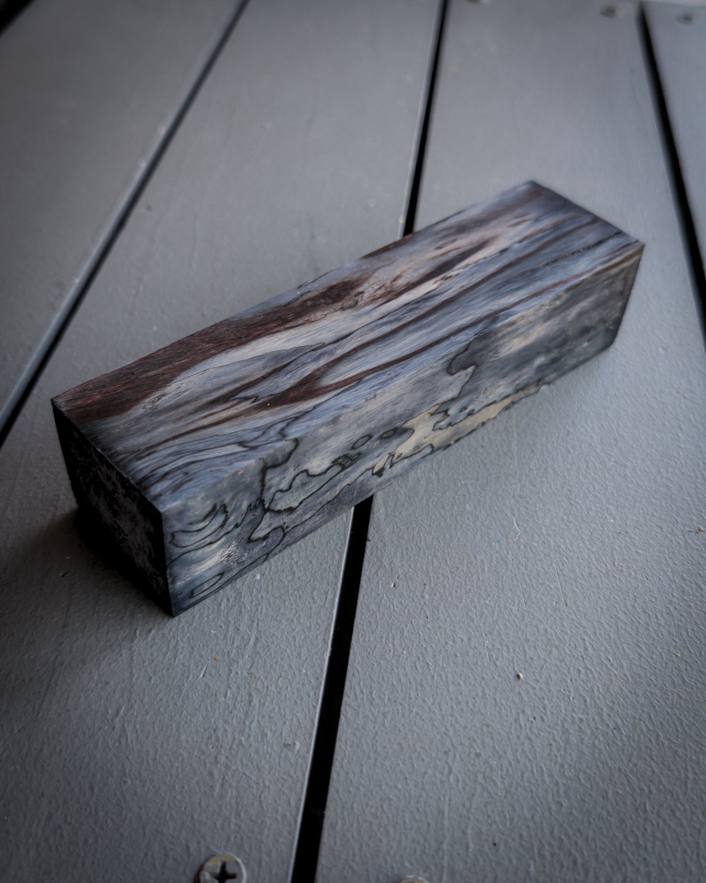 Grey Spalted Tamarind