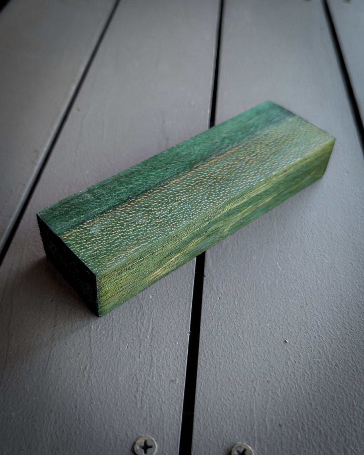 Green Sycamore