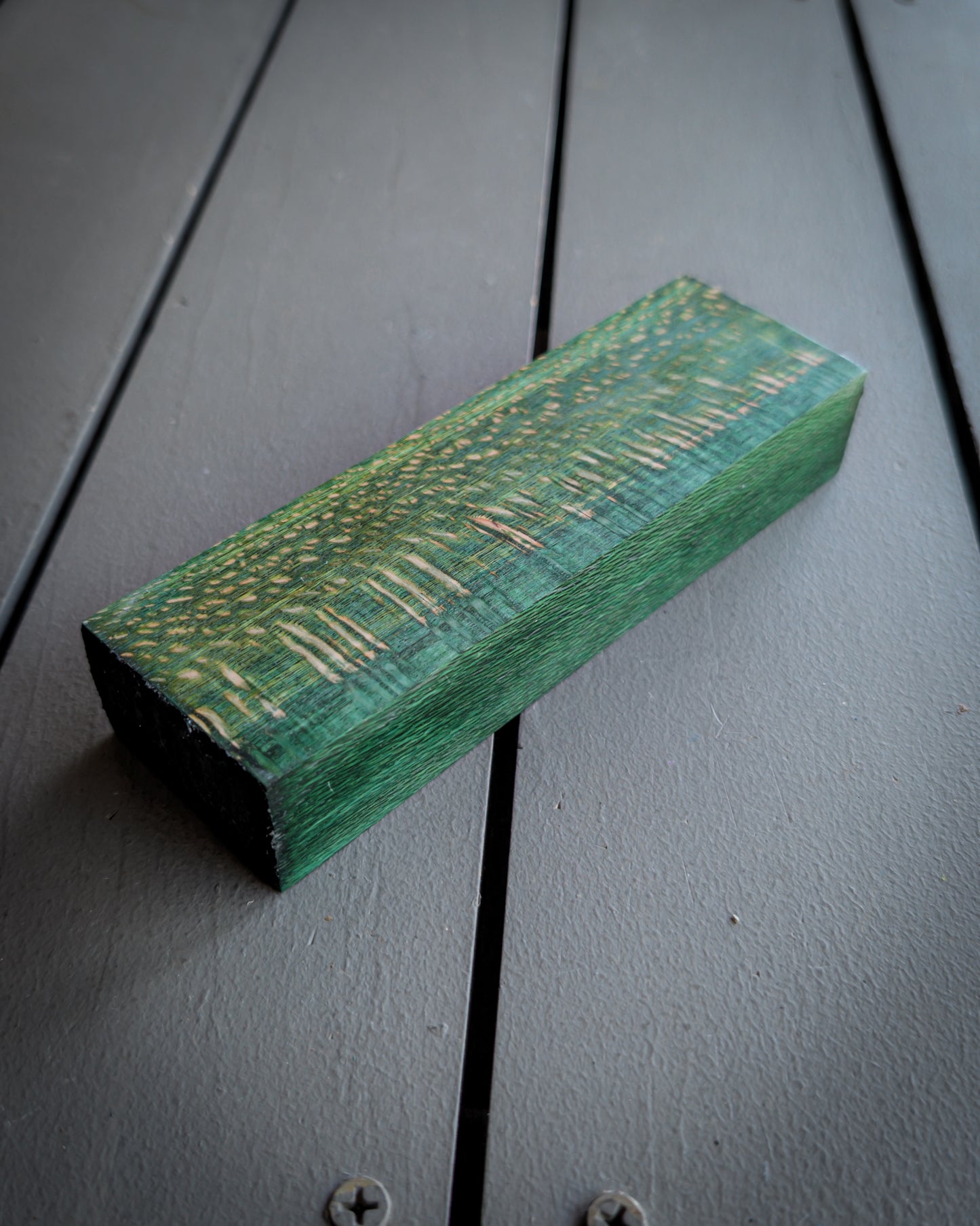 Green Sycamore