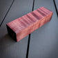 Red Curly Maple
