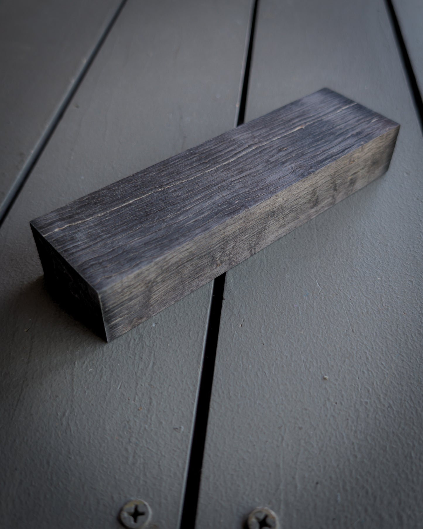 Grey Birdseye Maple