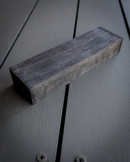 Grey Birdseye Maple