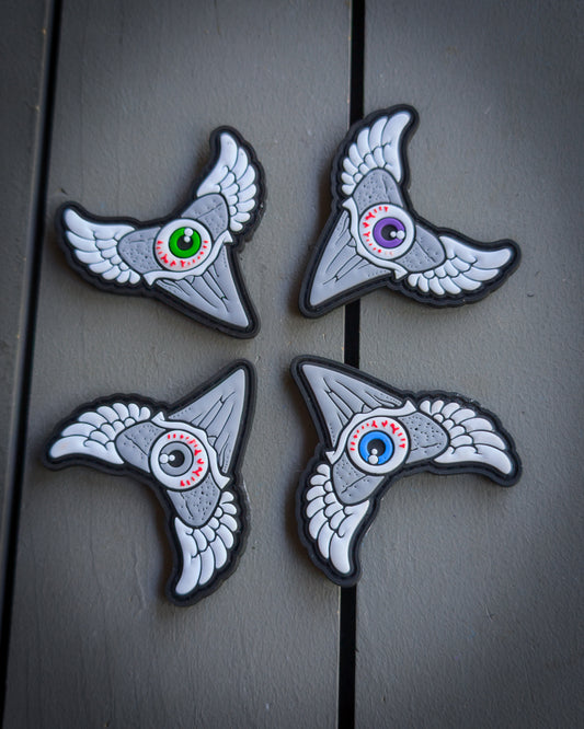 The VonnShark Patch