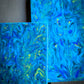 Deranged Donkey - Acidic Turquoise