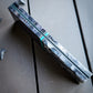 The Silver Mint - Combo Knife Scales