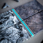 The Silver Mint - Combo Knife Scales