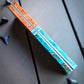 The Copper Mint - Combo Knife Scales