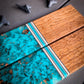 The Copper Mint - Combo Knife Scales