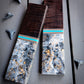 The Gold Mint - Combo Knife Scales
