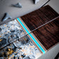 The Gold Mint - Combo Knife Scales