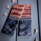 Whiskey Charcoal - Combo Knife Scales