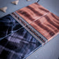Whiskey Charcoal - Combo Knife Scales