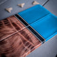 Whiskey Seas - Combo Knife Scales