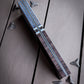 Midnight Lake - Segmented Knife Scales
