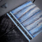Midnight Lake - Segmented Knife Scales