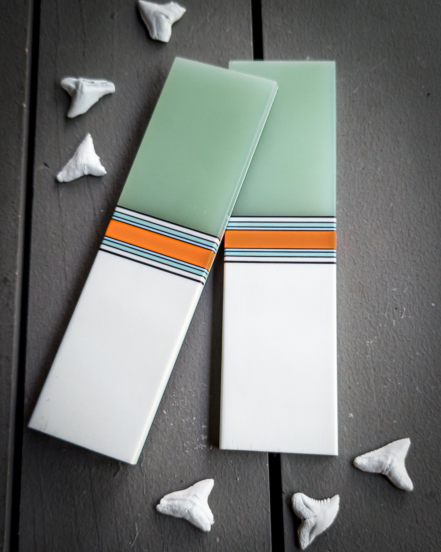 Miami Vice - Six (6) Pair Bundle
