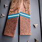 Rob's Copper - Combo Knife Scales