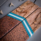 Rob's Copper - Combo Knife Scales