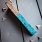 Rob's Caribbean - Combo Knife Scales