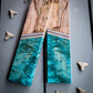Rob's Caribbean - Combo Knife Scales