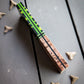 Rob's Topography - Combo Knife Scales