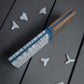 The Kingdom - Segmented Knife Scales