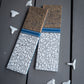 The Kingdom - Segmented Knife Scales