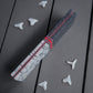The Dexter - Segmented Knife Scales