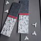 The Dexter - Segmented Knife Scales