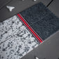 The Dexter - Segmented Knife Scales