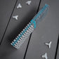 The Cyborg - Segmented Knife Scales