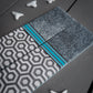 The Cyborg - Segmented Knife Scales