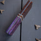 Berry Crumble - Combo Knife Scales