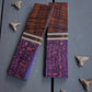 Berry Crumble - Combo Knife Scales